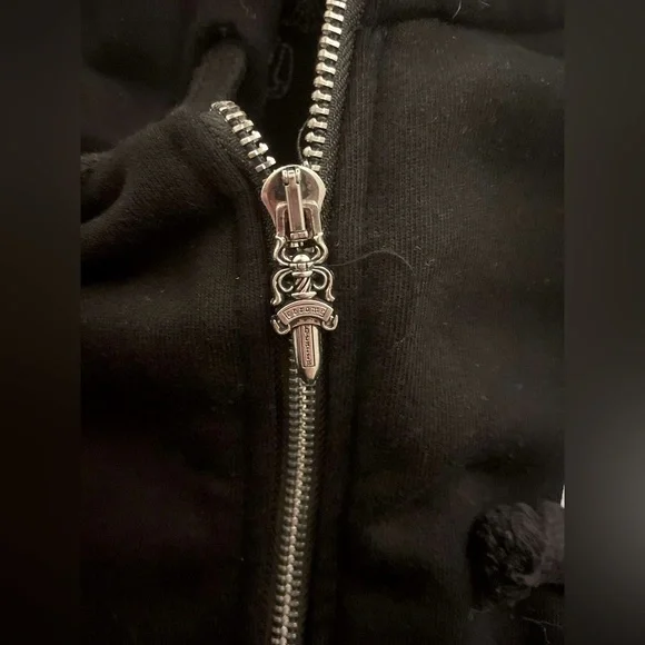 Chrome Hearts | Jackets & Coats | Chrome Hearts Horseshoe